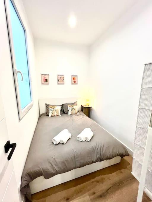 Apartamento Centro Madrid Dış mekan fotoğraf