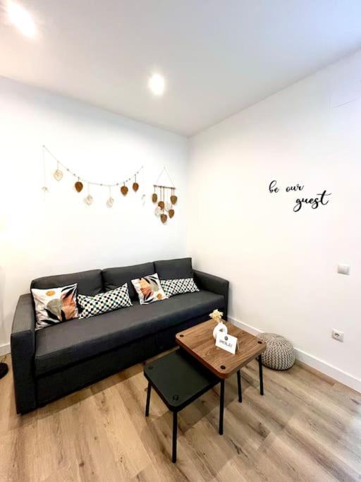 Apartamento Centro Madrid Dış mekan fotoğraf