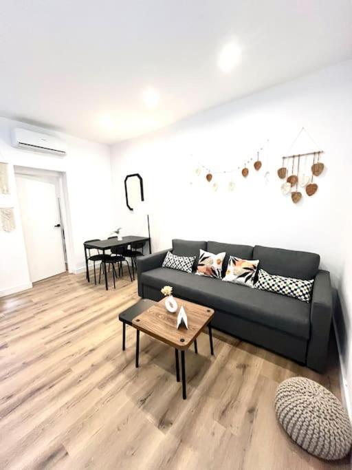 Apartamento Centro Madrid Dış mekan fotoğraf