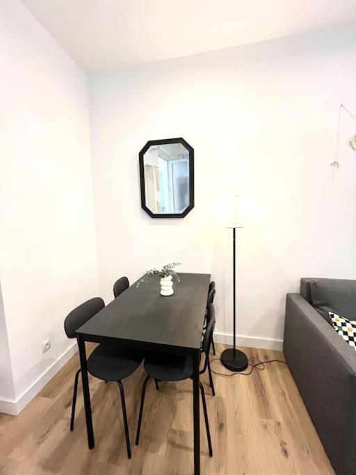 Apartamento Centro Madrid Dış mekan fotoğraf